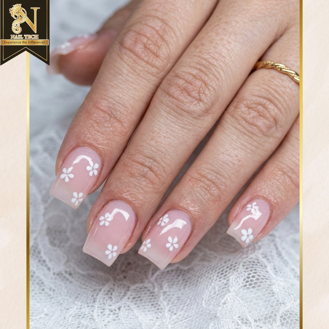 amazing nail